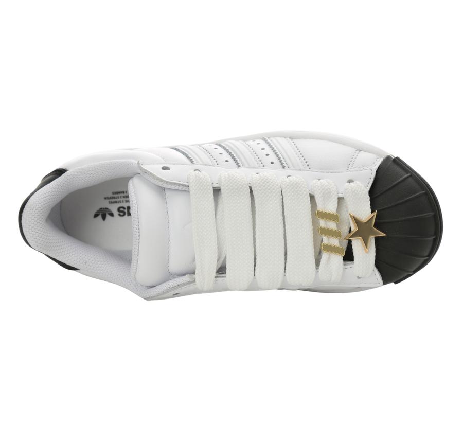 adidas Superstar St W Erkek Spor Ayakkabı Beyaz adidas Superstar St W Erkek Spor Ayakkabı Beyaz