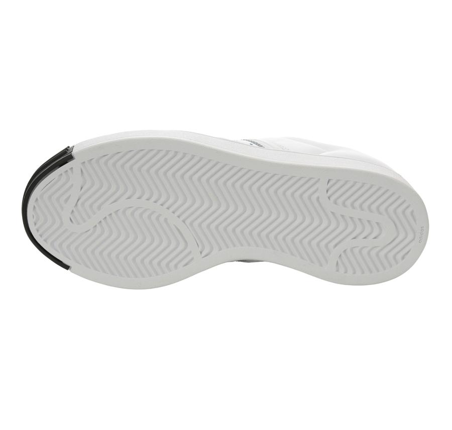 adidas Superstar St W Erkek Spor Ayakkabı Beyaz adidas Superstar St W Erkek Spor Ayakkabı Beyaz