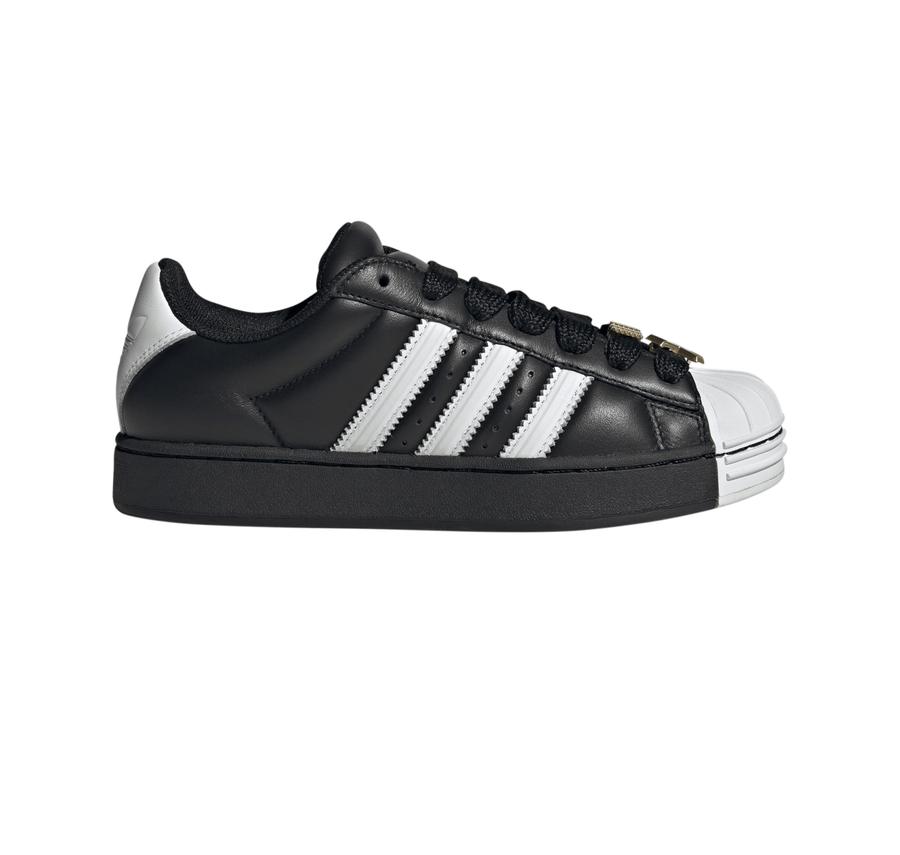 adidas Superstar St W Kadın Spor Ayakkabı Siyah adidas Superstar St W Kadın Spor Ayakkabı Siyah