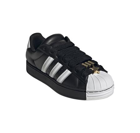 adidas Superstar St W Kadın Spor Ayakkabı Siyah adidas Superstar St W Kadın Spor Ayakkabı Siyah