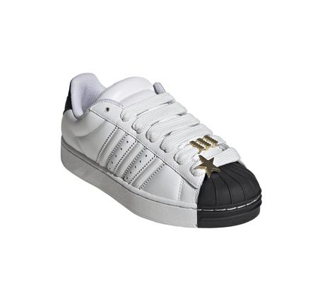 adidas Superstar St W Kadın Spor Ayakkabı Beyaz