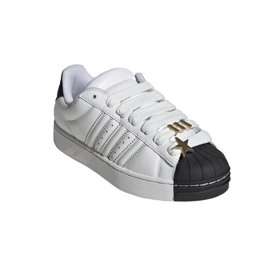 adidas Superstar St W Kadın Spor Ayakkabı Beyaz adidas Superstar St W Kadın Spor Ayakkabı Beyaz