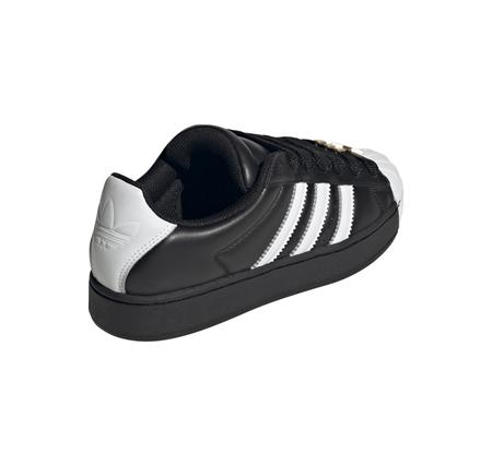adidas Superstar St W Kadın Spor Ayakkabı Siyah adidas Superstar St W Kadın Spor Ayakkabı Siyah