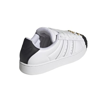 adidas Superstar St W Kadın Spor Ayakkabı Beyaz