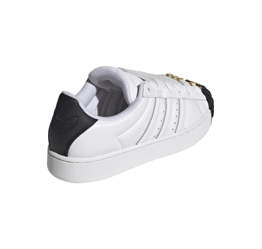 adidas Superstar St W Kadın Spor Ayakkabı Beyaz adidas Superstar St W Kadın Spor Ayakkabı Beyaz
