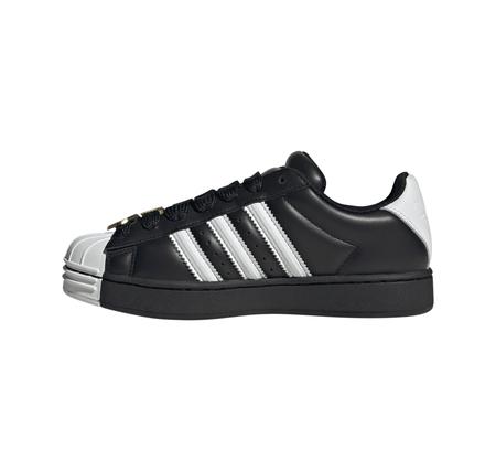 adidas Superstar St W Kadın Spor Ayakkabı Siyah adidas Superstar St W Kadın Spor Ayakkabı Siyah