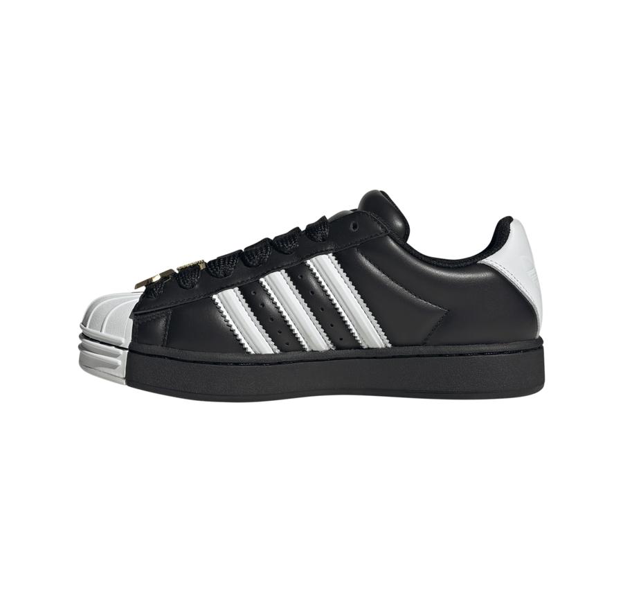 adidas Superstar St W Kadın Spor Ayakkabı Siyah adidas Superstar St W Kadın Spor Ayakkabı Siyah