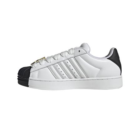 adidas Superstar St W Kadın Spor Ayakkabı Beyaz