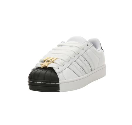 adidas Superstar St W Kadın Spor Ayakkabı Beyaz