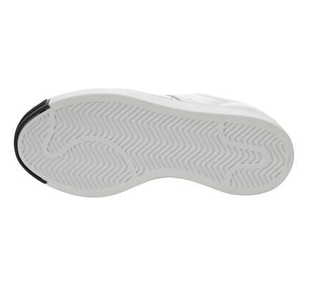 adidas Superstar St W Kadın Spor Ayakkabı Beyaz