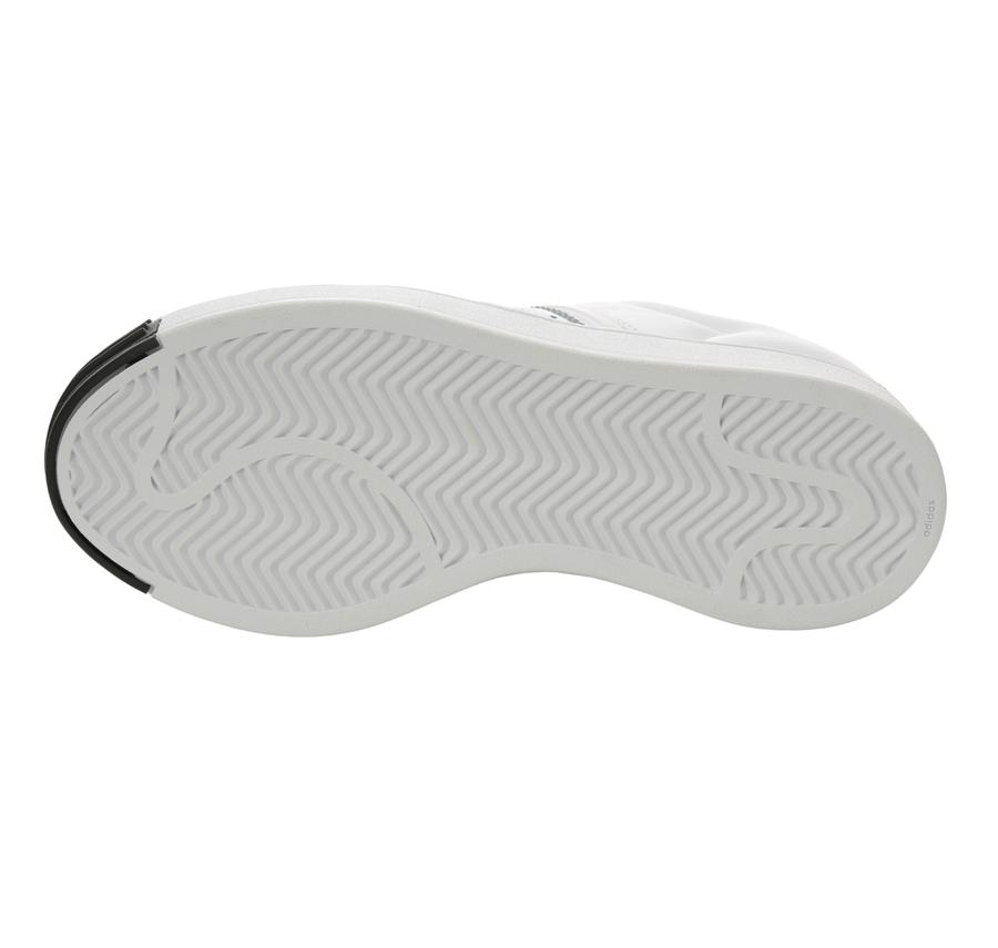 adidas Superstar St W Kadın Spor Ayakkabı Beyaz adidas Superstar St W Kadın Spor Ayakkabı Beyaz