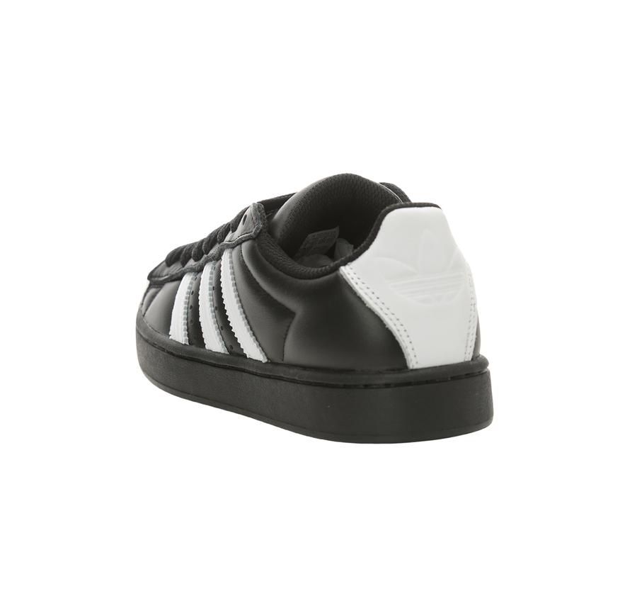 adidas Superstar St W Kadın Spor Ayakkabı Siyah adidas Superstar St W Kadın Spor Ayakkabı Siyah