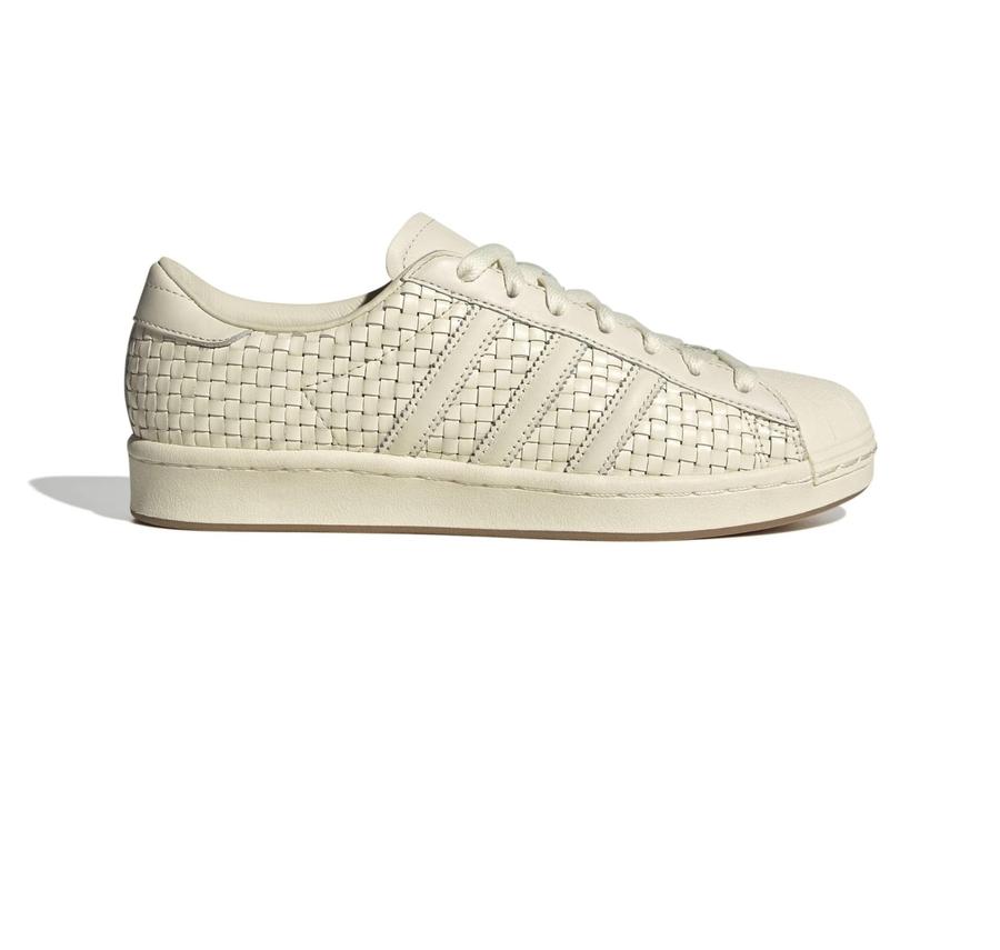 adidas Superstar Vıntage Kadın Spor Ayakkabı Bej adidas Superstar Vıntage Kadın Spor Ayakkabı Bej