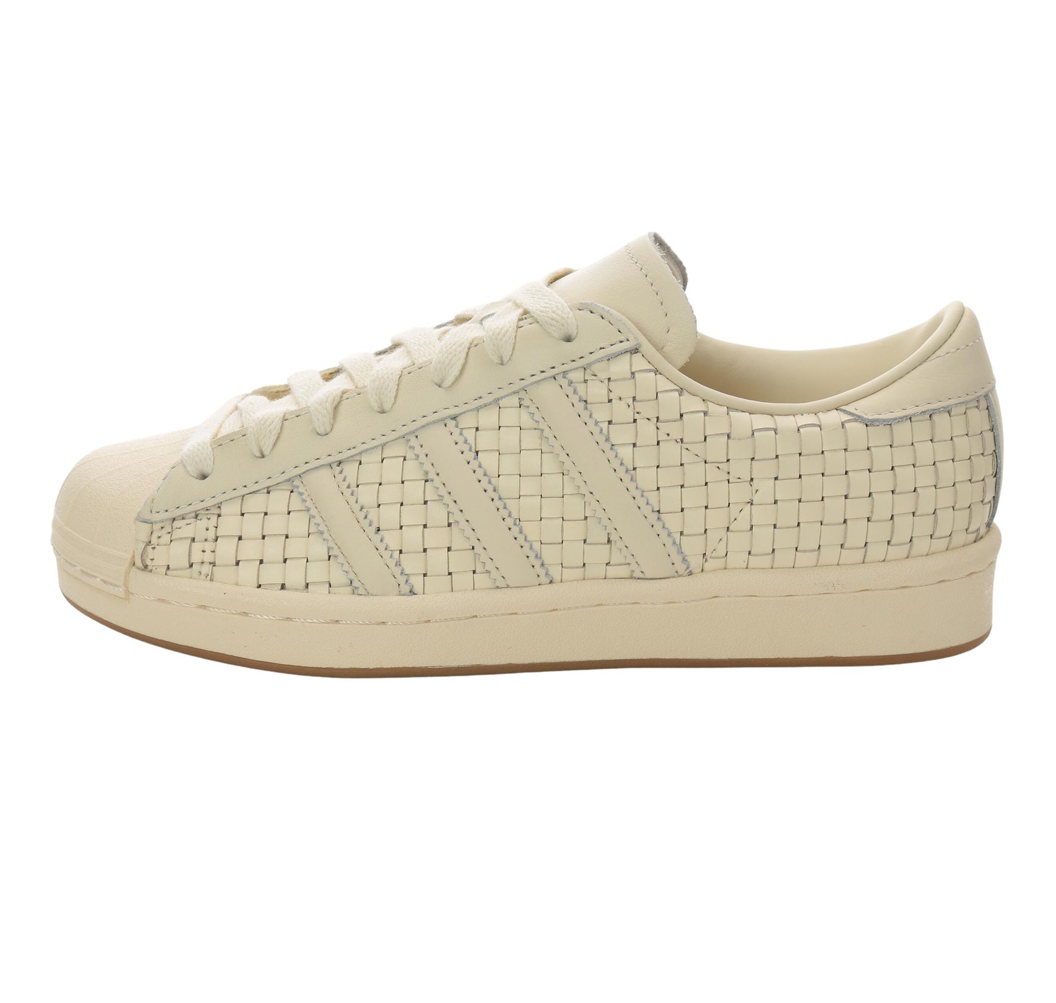 Женские кроссовки adidas Superstar Vintage