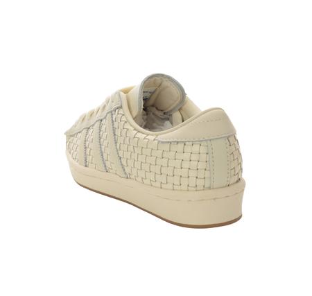 adidas Superstar Vıntage Kadın Spor Ayakkabı Bej