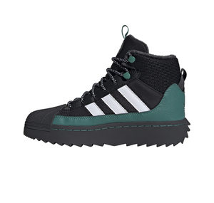 adidas Superstar Wınter Tr Kadın Bot Ve Çizme Siyah