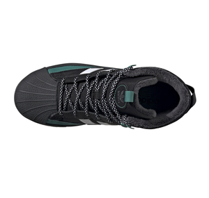 adidas Superstar Wınter Tr Kadın Bot Ve Çizme Siyah