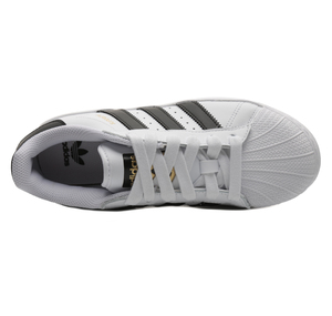 adidas Superstar Xlg J Çocuk Spor Ayakkabı Beyaz 4