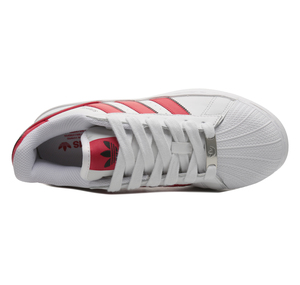 adidas Superstar Xlg T     C Kadın Spor Ayakkabı Beyaz