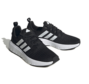 adidas Swıft Run 23 Erkek Spor Ayakkabı Siyah 1