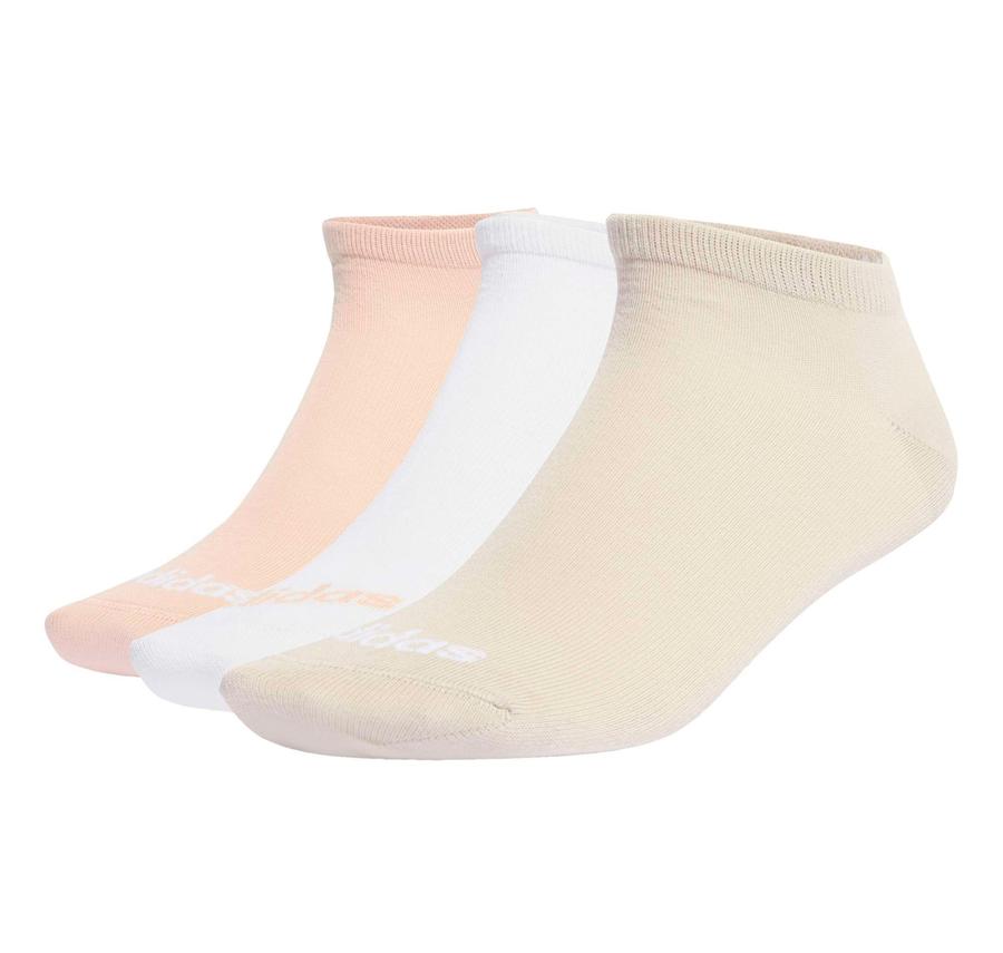 adidas T Lın Low 3P Çorap adidas T Lın Low 3P Çorap