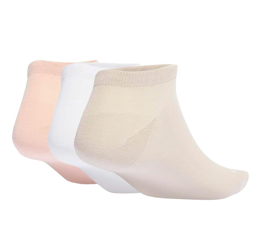 adidas T Lın Low 3P Çorap adidas T Lın Low 3P Çorap