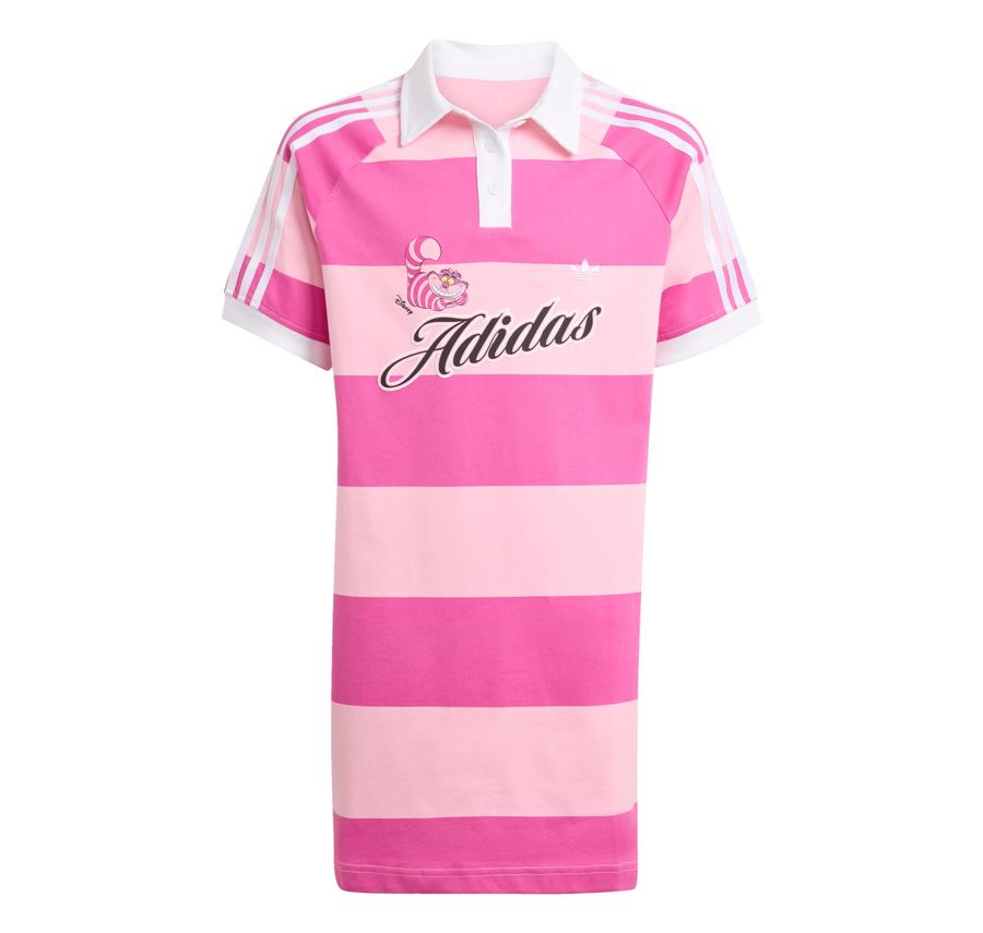 adidas Disney Dress Çocuk Elbise - Etek Pembe adidas Disney Dress Çocuk Elbise - Etek Pembe