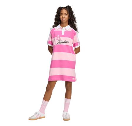 adidas Disney Dress Çocuk Elbise - Etek Pembe adidas Disney Dress Çocuk Elbise - Etek Pembe