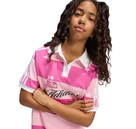 adidas Disney Dress Çocuk Elbise - Etek Pembe adidas Disney Dress Çocuk Elbise - Etek Pembe