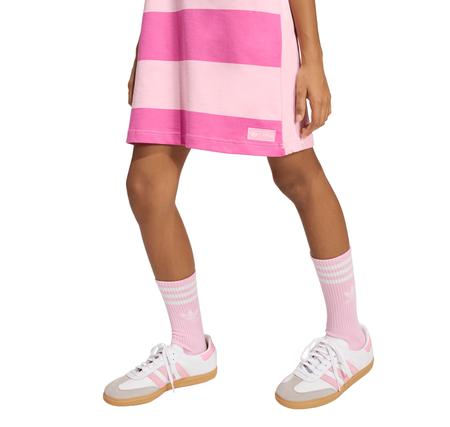 adidas Disney Dress Çocuk Elbise - Etek Pembe adidas Disney Dress Çocuk Elbise - Etek Pembe
