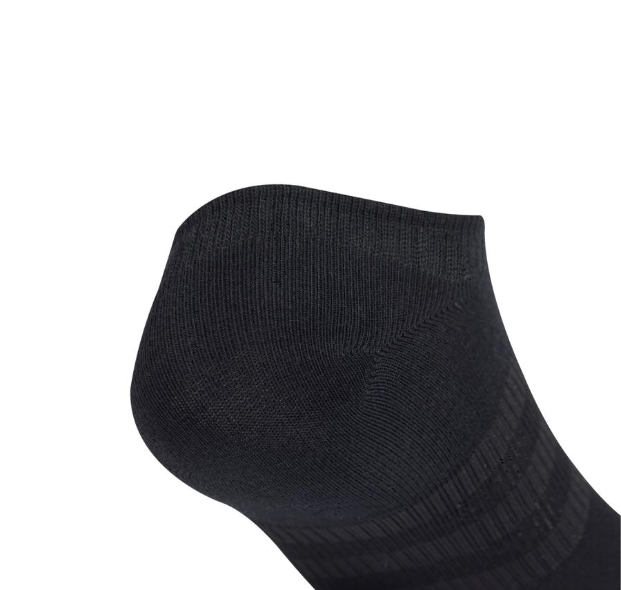 adidas T Spw Ns 3P Çorap Siyah adidas T Spw Ns 3P Çorap Siyah