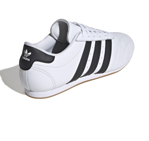 adidas Taekwondo La Kadın Spor Ayakkabı Beyaz
