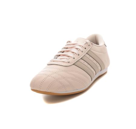 adidas Taekwondo Lace W Kadın Spor Ayakkabı Pembe