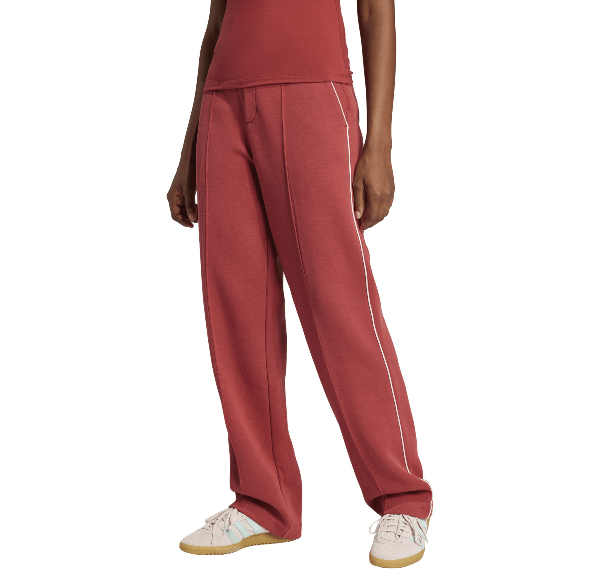 Женские спортивные штаны adidas Tailored Pant