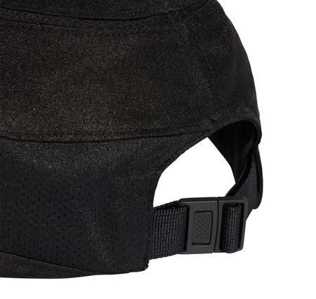 adidas Teamgeıst Cap Şapka Siyah