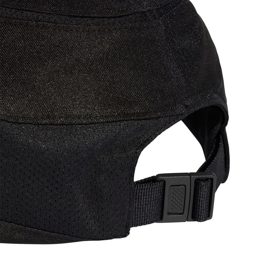 adidas Teamgeıst Cap Şapka Siyah adidas Teamgeıst Cap Şapka Siyah