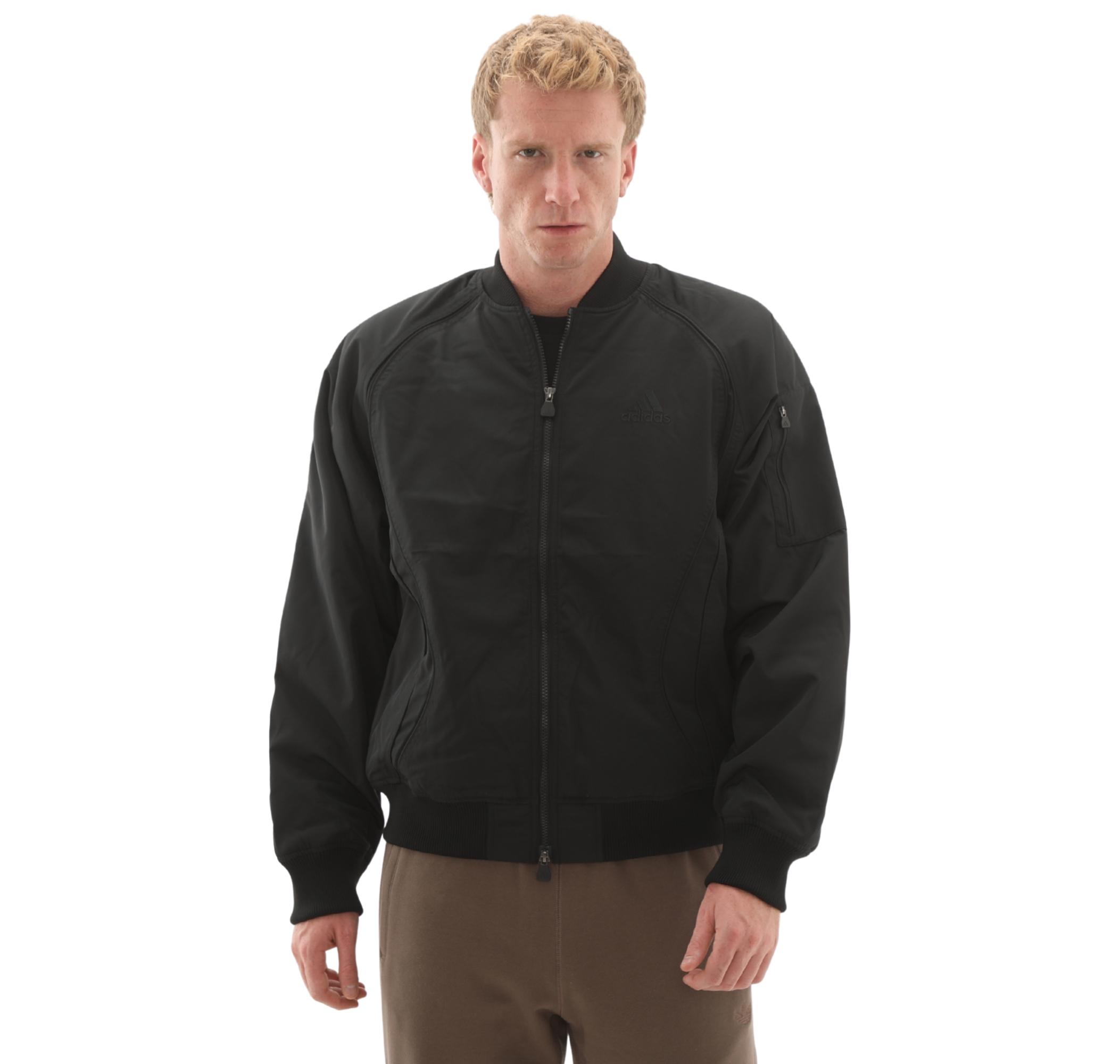 Мужская куртка adidas Teamgeist Jkt