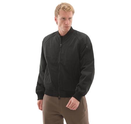 adidas Teamgeıst Jkt Erkek Ceket Siyah