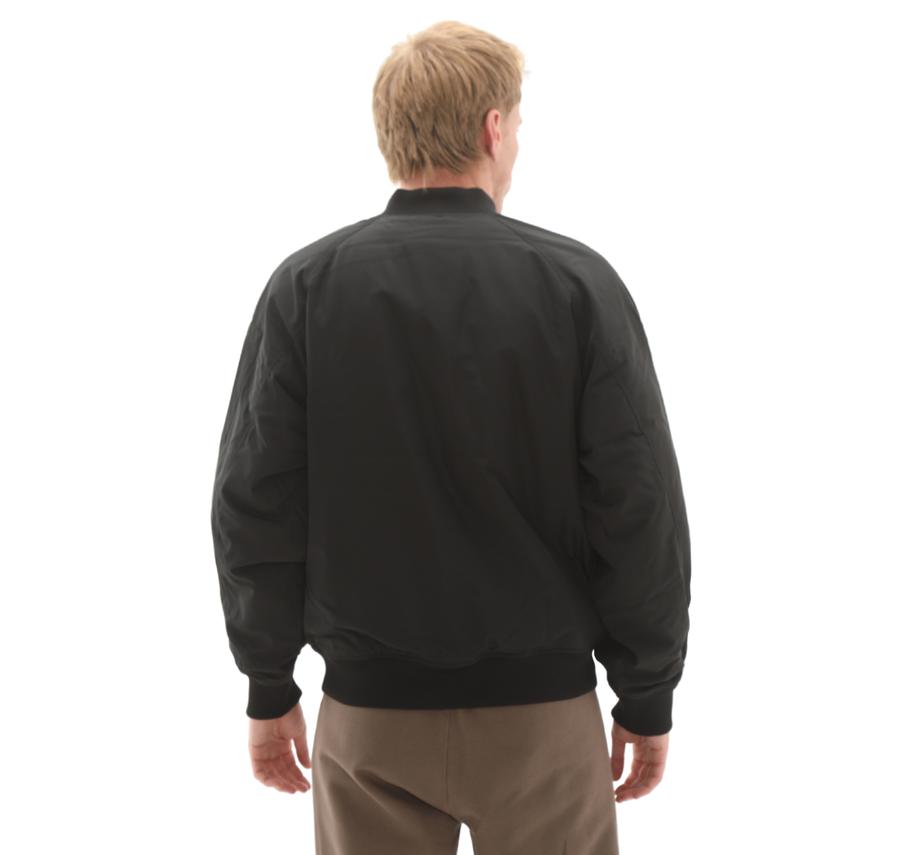 adidas Teamgeıst Jkt Erkek Ceket Siyah adidas Teamgeıst Jkt Erkek Ceket Siyah