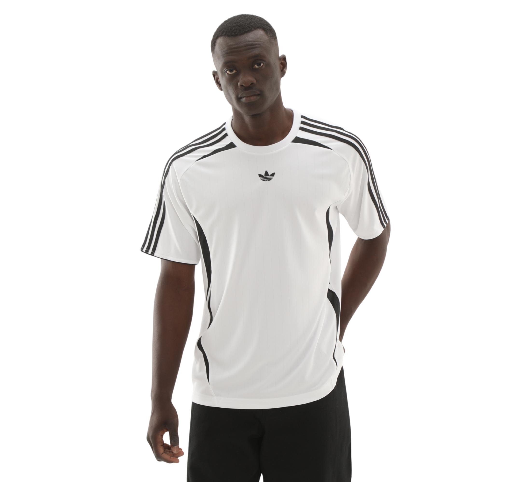 Мужская футболка adidas Teamgeist Tee