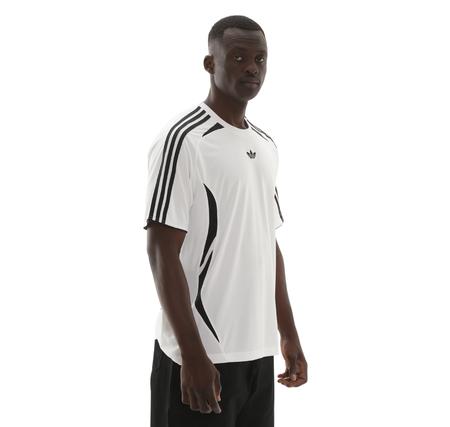adidas Teamgeıst Tee Erkek T-Shirt Beyaz