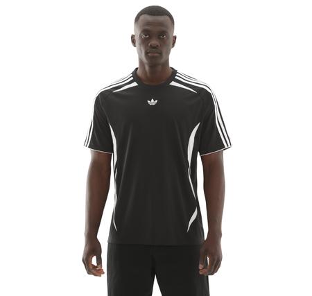 adidas Teamgeıst Tee Erkek T-Shirt Siyah