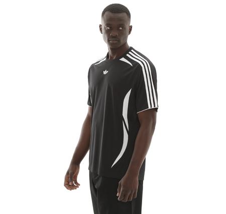adidas Teamgeıst Tee Erkek T-Shirt Siyah