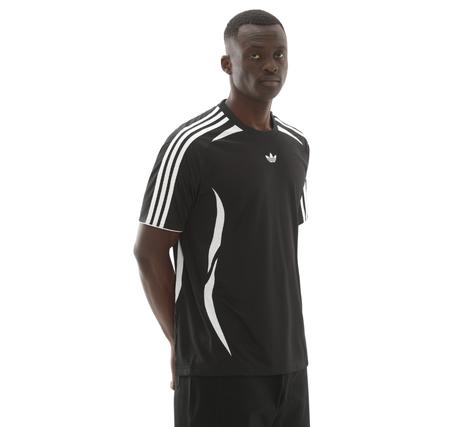 adidas Teamgeıst Tee Erkek T-Shirt Siyah