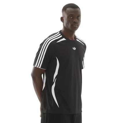adidas Teamgeıst Tee Erkek T-Shirt Siyah
