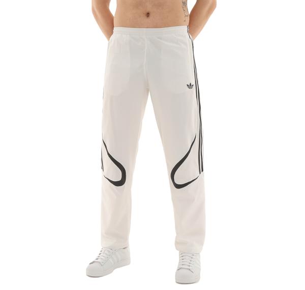 adidas Teamgeıst Tp Erkek Eşofman Altı Beyaz adidas Teamgeıst Tp Erkek Eşofman Altı Beyaz