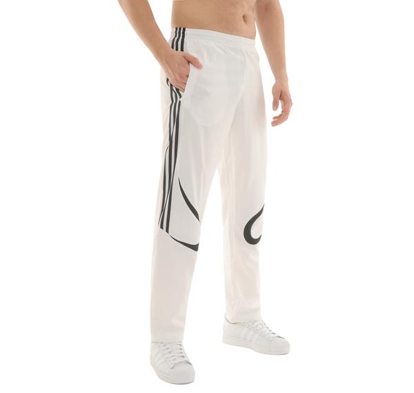 adidas Teamgeıst Tp Erkek Eşofman Altı Beyaz adidas Teamgeıst Tp Erkek Eşofman Altı Beyaz