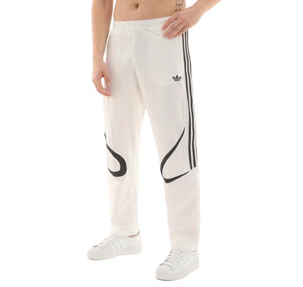 adidas Teamgeıst Tp Erkek Eşofman Altı Beyaz adidas Teamgeıst Tp Erkek Eşofman Altı Beyaz