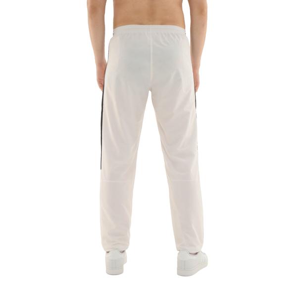 adidas Teamgeıst Tp Erkek Eşofman Altı Beyaz adidas Teamgeıst Tp Erkek Eşofman Altı Beyaz