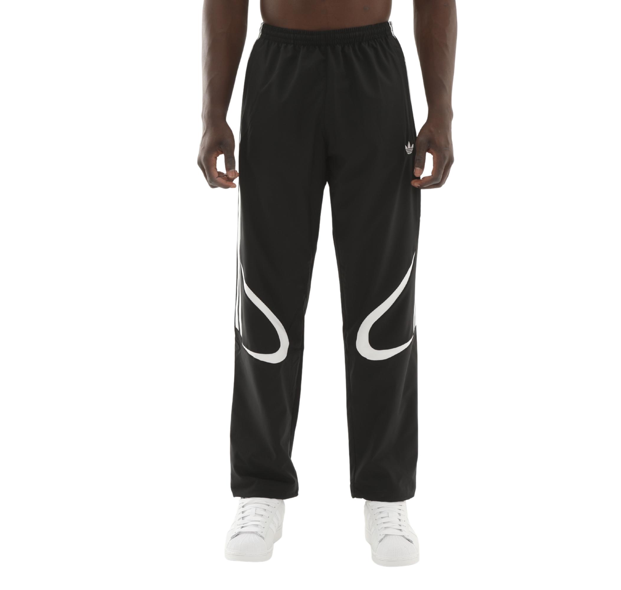 Мужские спортивные штаны adidas Teamgeist Tp